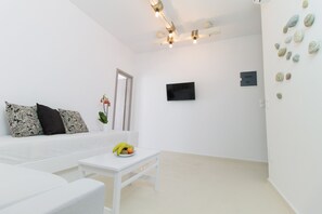 Apartment, 1 Bedroom, Hot Tub (Hot Tub indoor or outdoor)