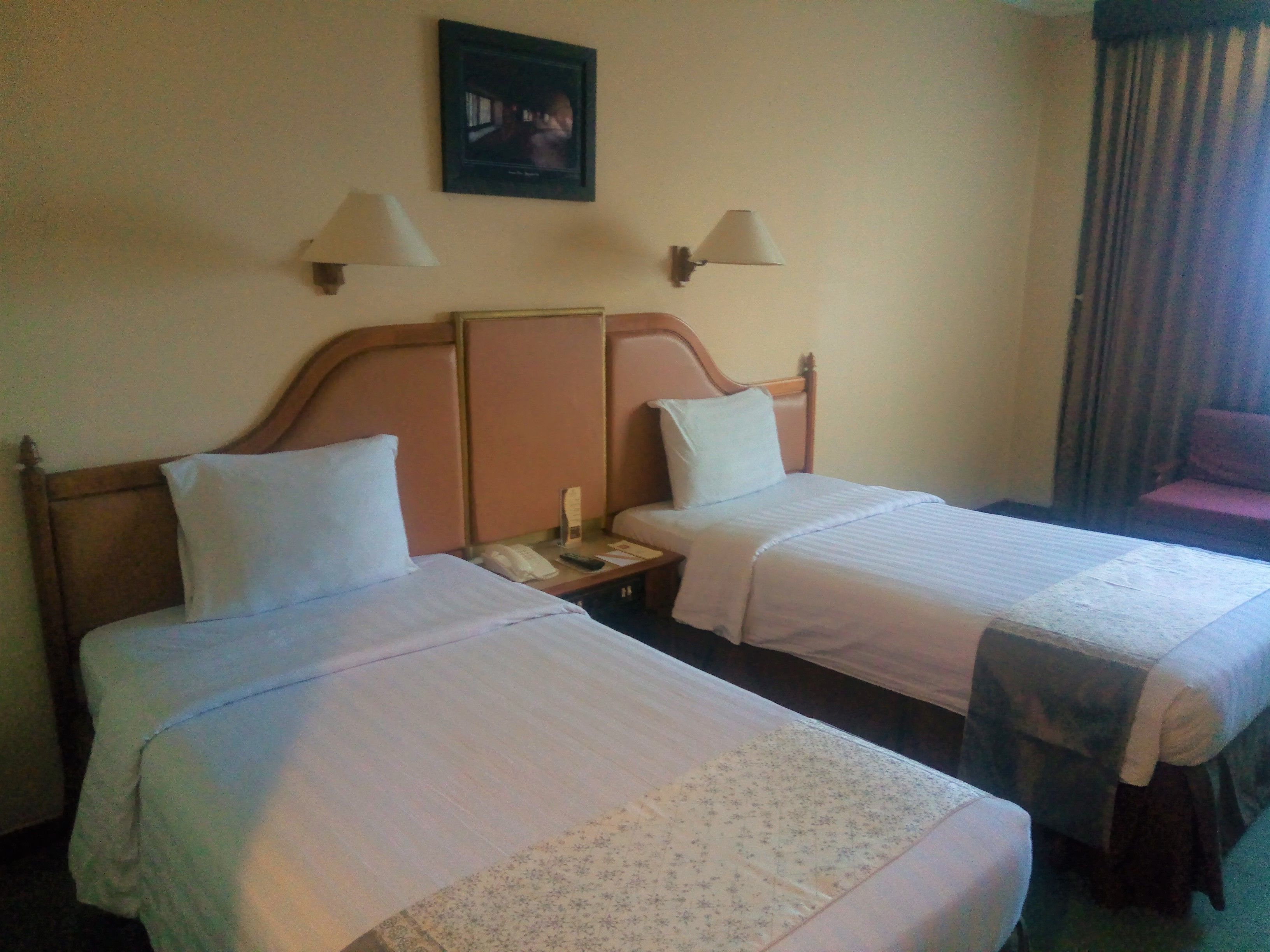 Chambre
