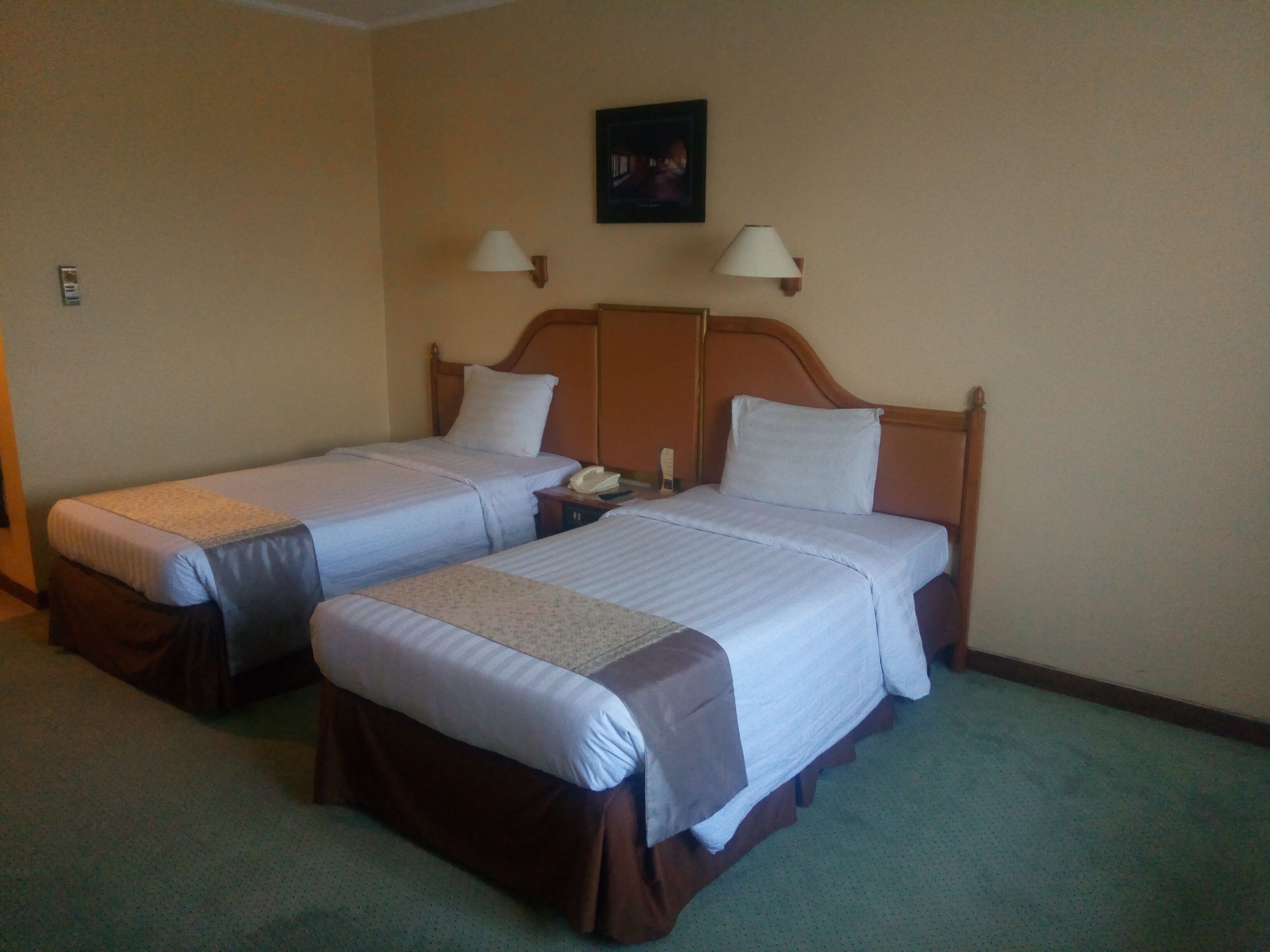 Habitación
