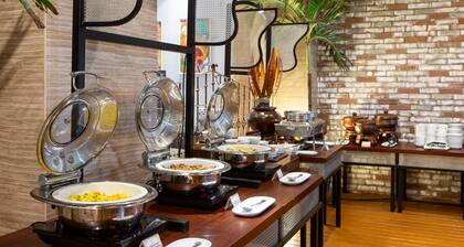 Sahid Raya Hotel & Convention Yogyakarta