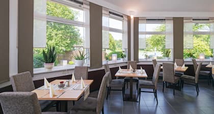 Motel Hormersdorf