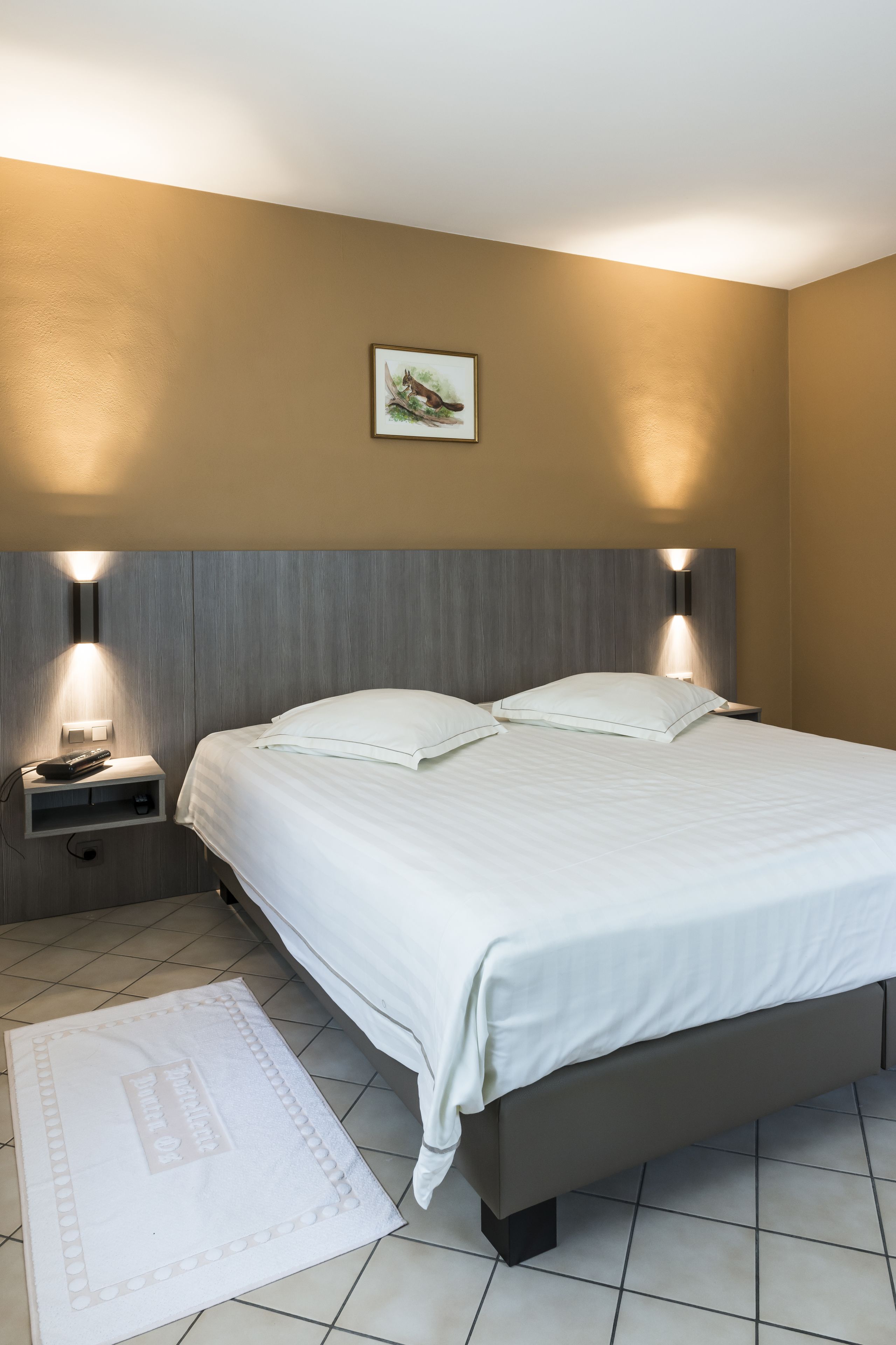 in-room safe, blackout curtains, soundproofing, iron/ironing board