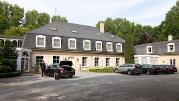 Exterieur