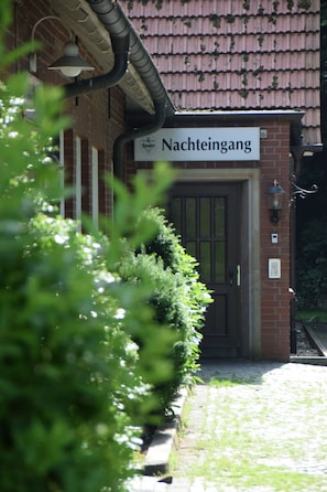 Inngang