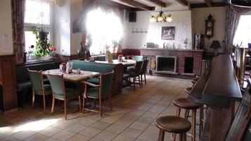 Abendessen