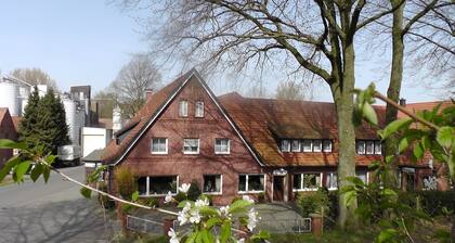 Gasthof Waldesruh