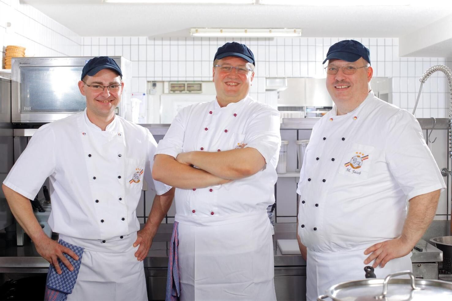 Photo - Hotel Schwanen