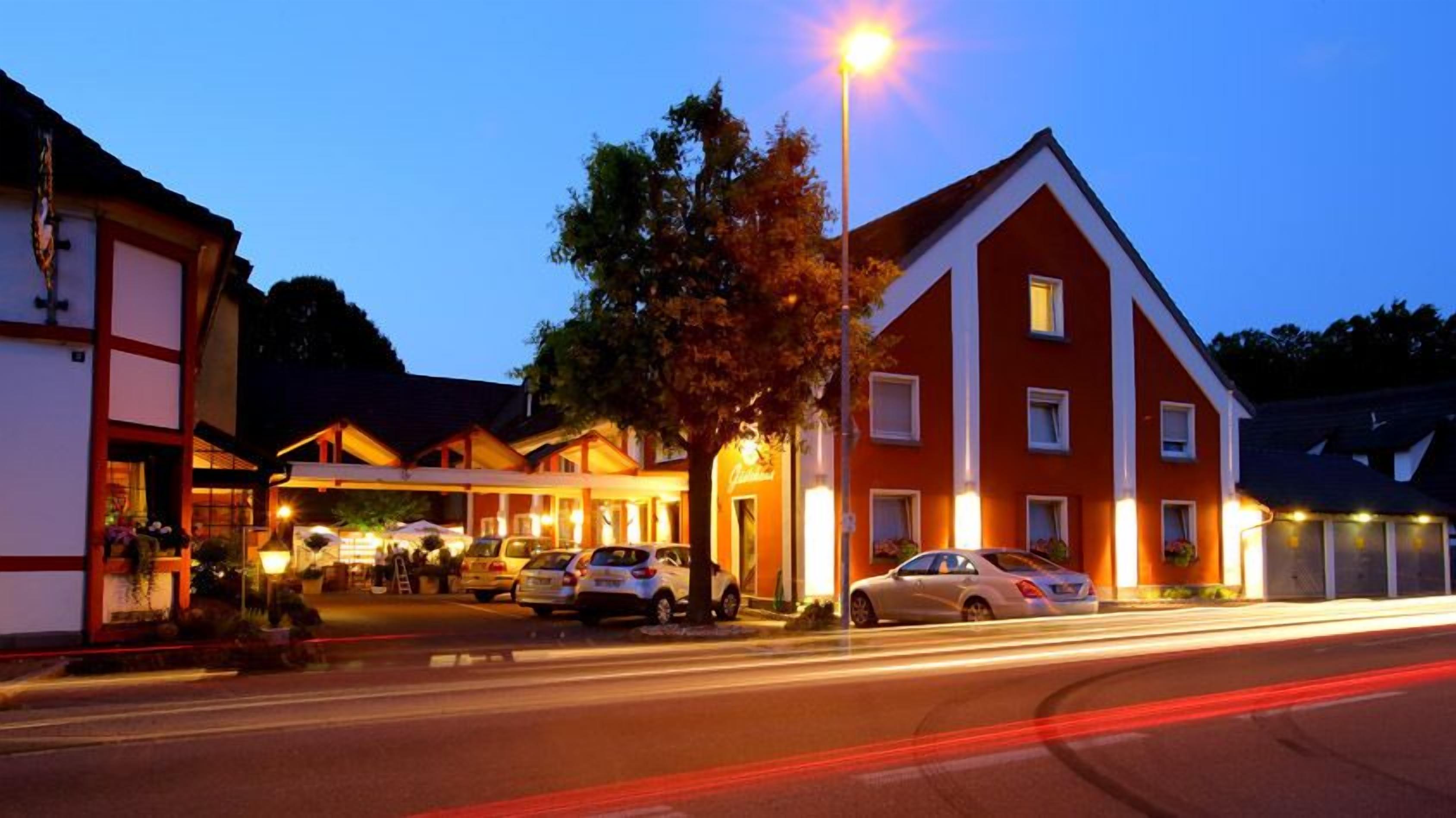 Photo - Hotel Schwanen