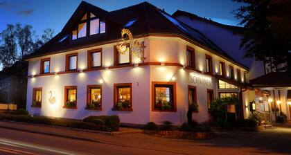 Hotel Landgasthof Schwanen