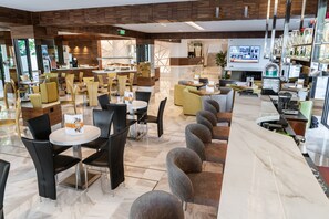 Cafe - Hotel Poseidon (Patras)