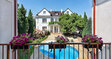 Hotel Marie Luisa