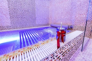 Spa - Hotel Marie Luisa (Prague)