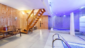 Wellnessfürdő