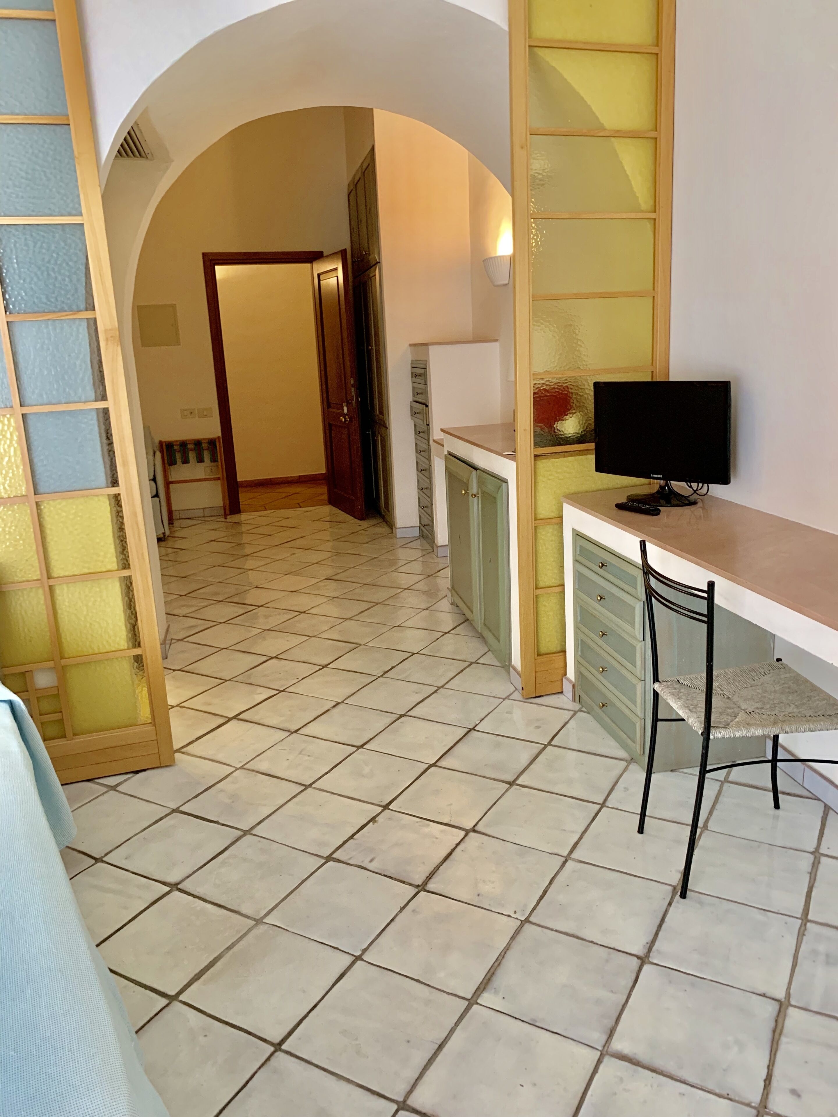 Coffres-forts dans les chambres, Wi-Fi gratuit, draps fournis