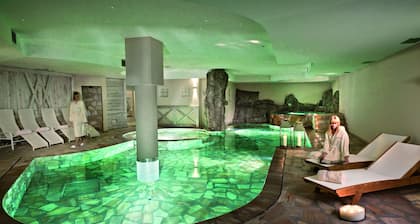 Grand Hotel Paradiso