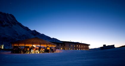 Grand Hotel Paradiso