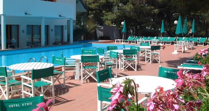 Hotel Kyrie Isole Tremiti