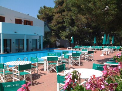Hotel Kyrie Isole Tremiti