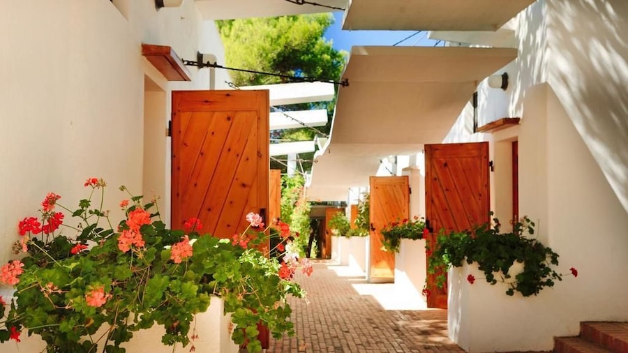 Hotel Kyrie Isole Tremiti