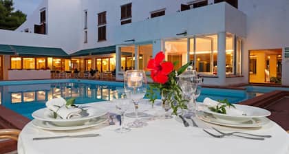 Hotel Kyrie Isole Tremiti