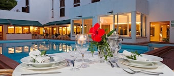 Hotel Kyrie Isole Tremiti