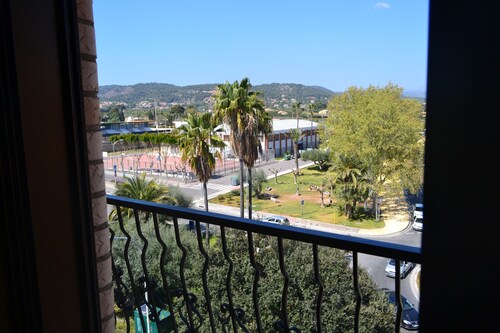 Gran Hotel Toledo