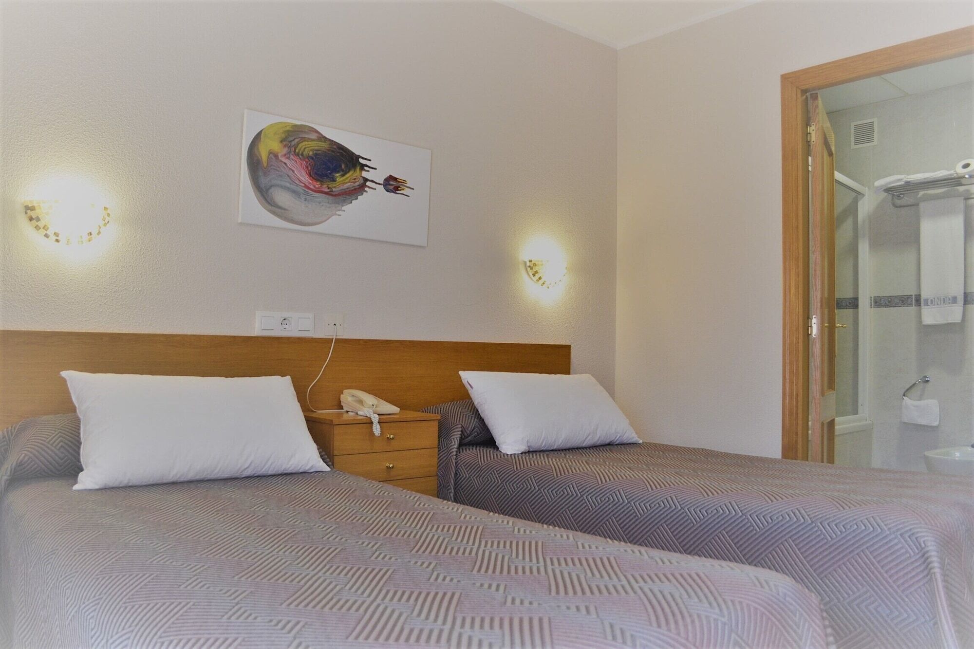 Habitación