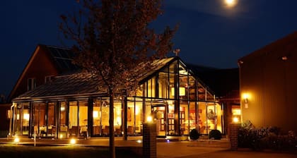 AUSZEIT Hotel