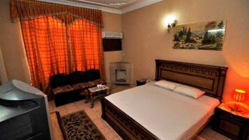 Quarto standard