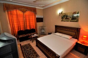 Habitación estándar