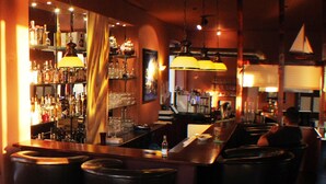 Bar (ter plaatse)