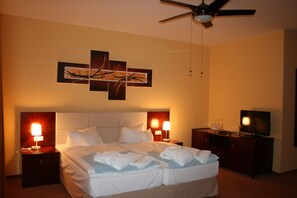 Classic-Doppelzimmer