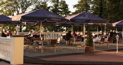 Hotel-Resort Maerkisches Meer