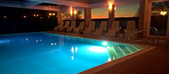 Hotel-Resort Maerkisches Meer