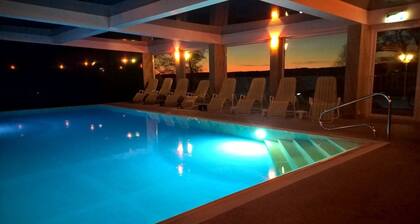 Hotel-Resort Maerkisches Meer