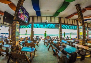 Restaurantes