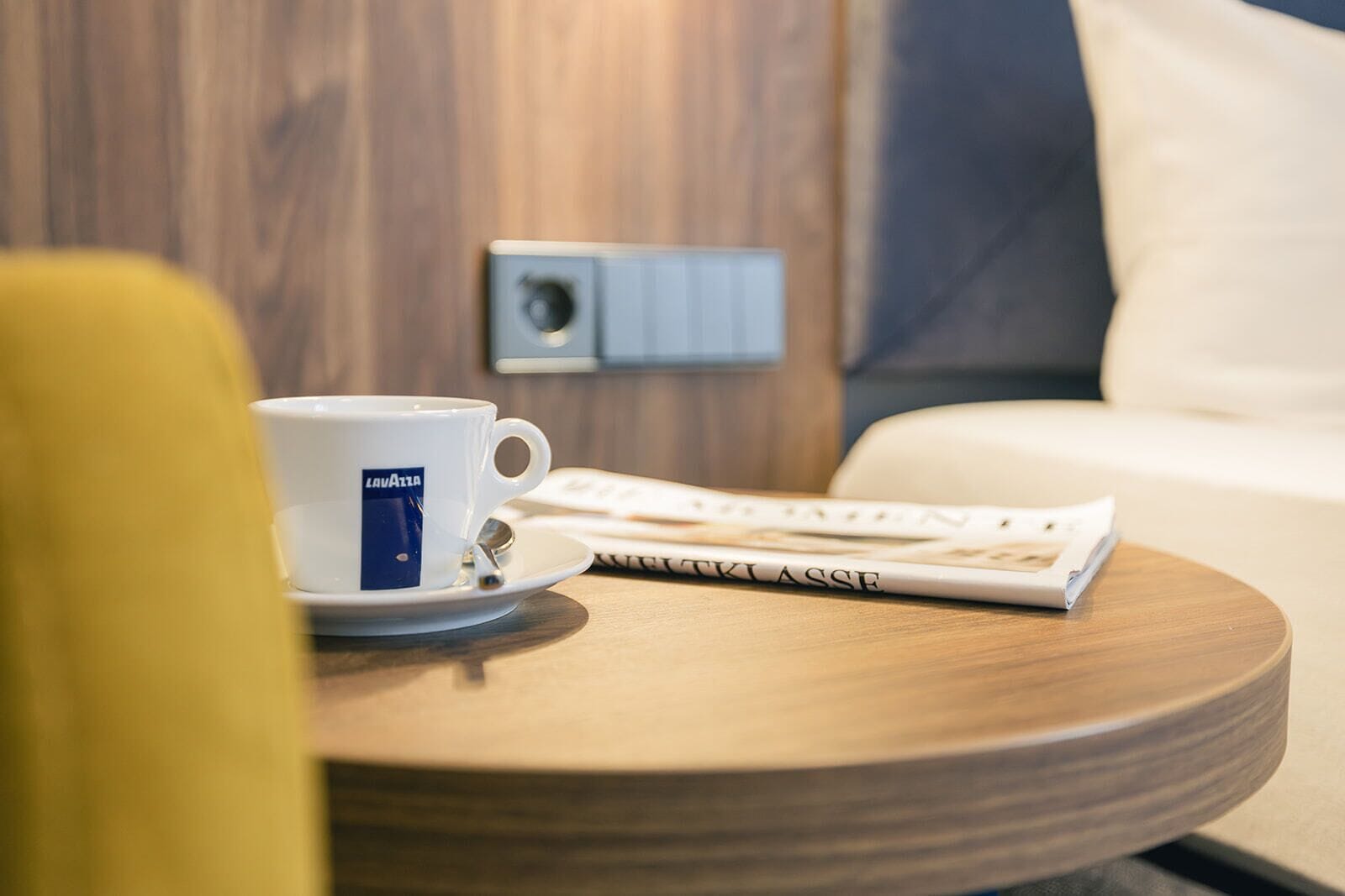 premium bedding, minibar, desk, soundproofing