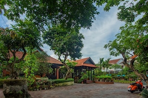 Exterior - Betel Garden Villas (Da Nang)