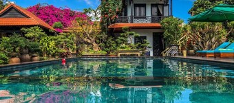 Betel Garden Villas