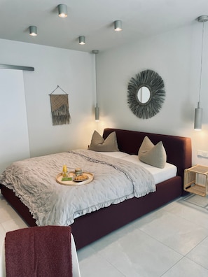 Superior Double Room, 1 Bedroom, Valley View, Courtyard Area