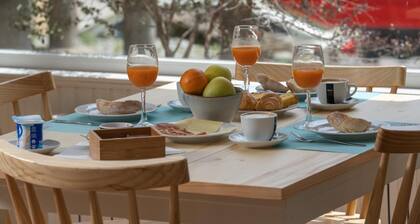 Hotel VIDA Finisterre Centro