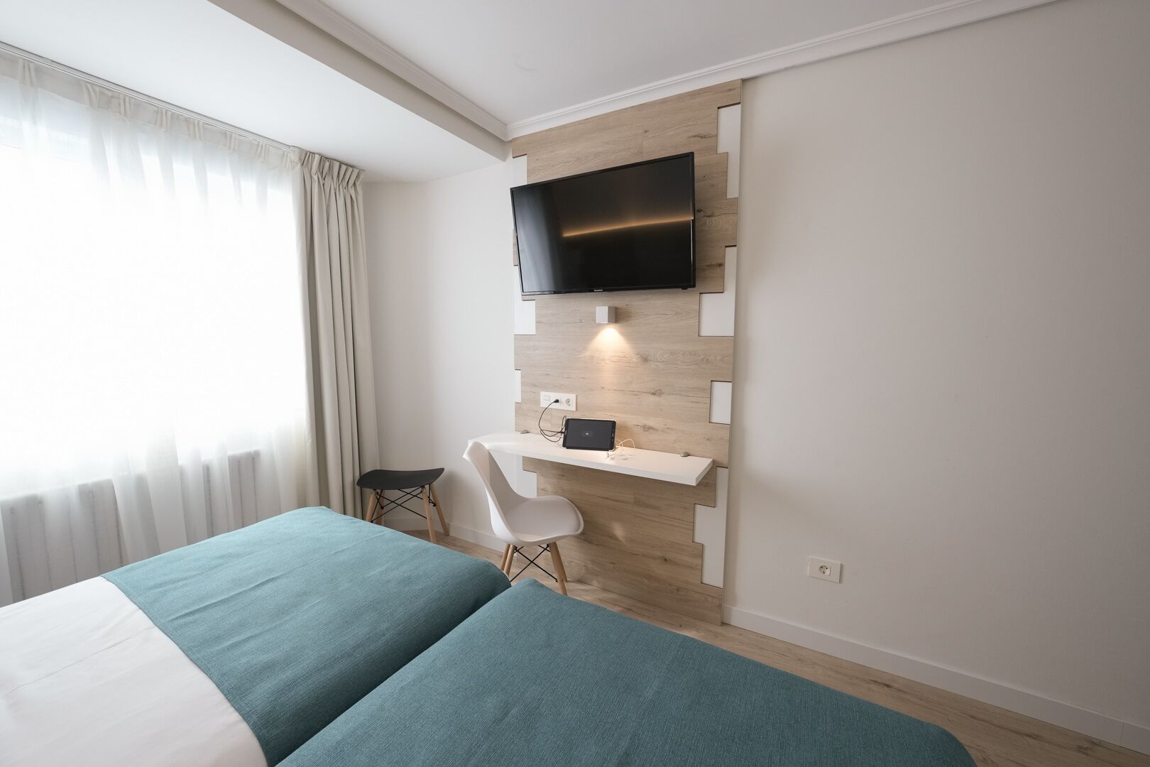 Foto - Hotel VIDA Finisterre Centro
