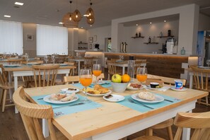 Restaurant - Hotel VIDA Finisterre Centro (Fisterra)