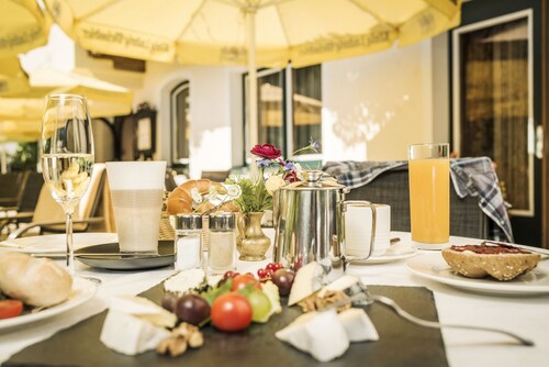 Hotel Finkenbergerhof