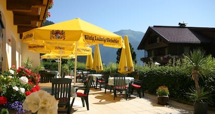 Hotel Finkenbergerhof