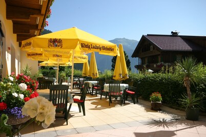 Hotel Finkenbergerhof