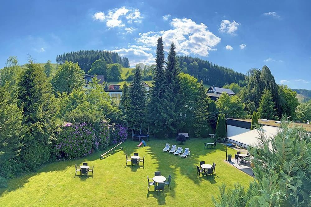 Hotel Niedersfeld