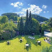 Hotel Niedersfeld