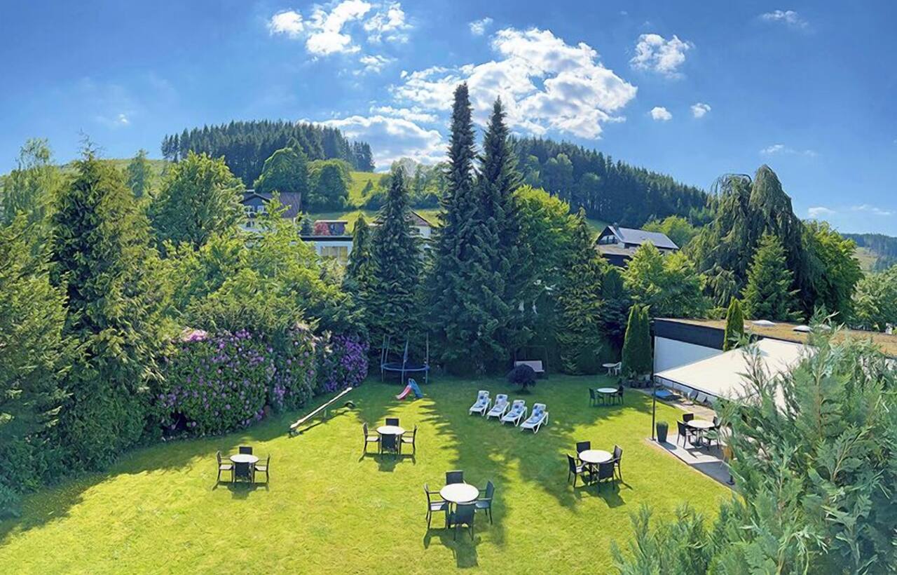 Hotel Niedersfeld