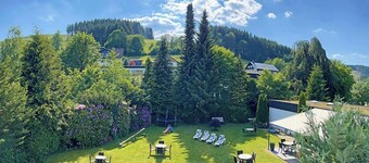 尼德爾斯費德酒店